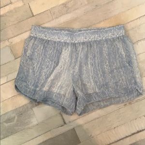 Joie shorts